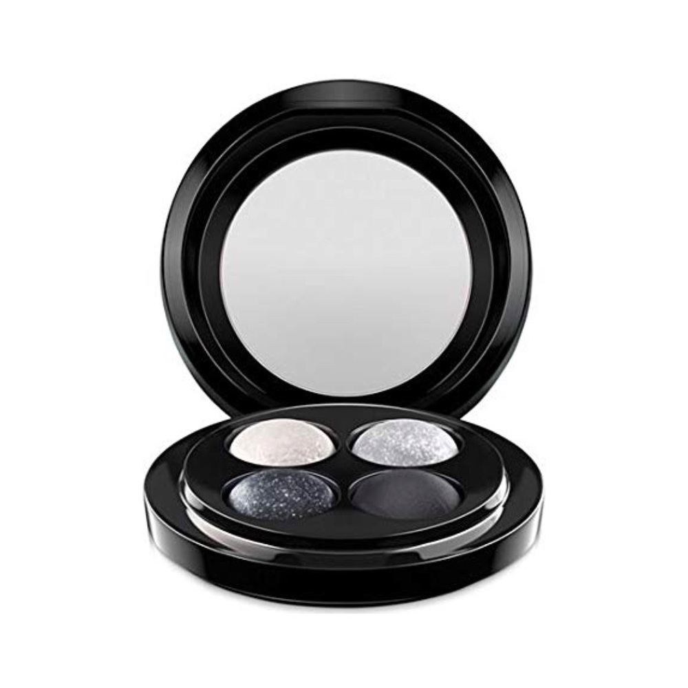 MAC MINERALIZE EYE SHADOW QUAD - A WAFT OF GREY